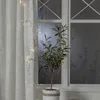 Outdoor-Lichterkette Flower 96 LEDs Timer L 210cm Produktbild-Vorschau 2