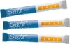 Three salt sticks arranged diagonally on a white background. Anteprima dell’immagine prodotto