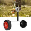 RealG RC-K-1464: Ruote di supporto in metallo per Anteprima dell’immagine prodotto 6