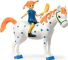 Set di figure Pippi e Omino Anteprima dell’immagine prodotto 2