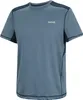 T-shirt Regatta « Virda » pour homme RG12707 (3XL) (bleu Voir les images du produit 3