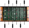 GOPLUS Klappbares Tischfußball, Tischkicker mit 18 Produktbild-Vorschau 3