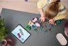 LEGO® Minecraft™ 21260 Třešňový květ v zahradě Náhled obrázku produktu 35