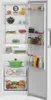 1-türiger kühlschrank, 60 cm, 365 l, weiß Beko B1RMLNE444W Produktbild-Vorschau 3