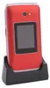 Olympia Mobiltelefon VITUS rot 4G Produktbild-Vorschau 6