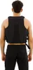 Gilet Ion Booster X Nero M Nero M Anteprima dell’immagine prodotto 2