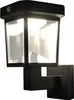 Kinkiet Solarny Lampa Elewacyjna LED 4000K IP44 Czujnik Podgląd zdjęcia produktu 1