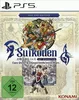 Suikoden I & II HD Remaster  Spiel für PS5 D1 Produktbild-Vorschau 1