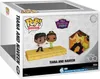 Disney 100 - Tiana and Naveen 1322  - Funko Moments Pop! Produktbild-Vorschau 2
