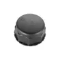 Grömo Wassersammler Regentonne Design Wassersammler 80 mm Produktbild-Vorschau 6