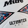 Mitre Ultimach One Calcio Bianco 4 Bianco 4 Anteprima dell’immagine prodotto 9