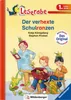 Leserabe - Der verhexte Schulranzen Náhľad obrázku produktu 2
