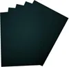 folia Moosgummi, (B)290 x (H)400 mm, schwarz Podgląd zdjęcia produktu 1