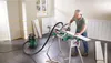 Bosch PTA 2400 Kappsägentisch Produktbild-Vorschau 5