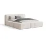Chilly Monte Polsterbett 180x200 mit Bettkasten & Stauraum Produktbild-Vorschau 5