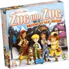 Zug um Zug: Meine erste Reise Produktbild-Vorschau 2