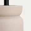 HOMLA ELVIA taupe Toilettenbürste 10,5x13x38,5 cm Produktbild-Vorschau 4
