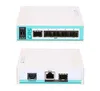 Mikrotik CRS106-1C-5S, Gigabit Ethernet (10/100/1000), Produktbild-Vorschau 10