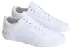 Vans Sneakers VN000D3HW001 in White color size 45 Voir les images du produit 27