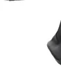 BMW 3er E30 82-94 Schaltknauf aus schwarzem  + schwarze Produktbild-Vorschau 9