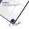 imoshion Trifold Hardcase Klapphülle Samsung Galaxy Tab A9 Produktbild-Vorschau 4