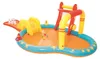 Bestway® Wasserspielcenter Kleiner Champion 435 x 213 x 117 Produktbild-Vorschau 40