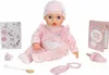 Zapf BABY born Annabell 43cm Produktbild-Vorschau 2