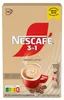 Nescafé 3in1 Kaffeesticks 10x15g Produktbild-Vorschau 1