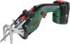 Bosch Keo, Tubusová rukojeť, Zelená, 2300 spm, 8 cm, 20 Náhled obrázku produktu 16