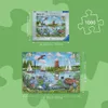 Küstenlandschaft Ravensburger 12001716 Produktbild-Vorschau 3