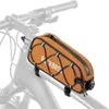 Rockbros ROAD TO SKY Fahrradtasche Oberrohr wasserdicht Produktbild-Vorschau 1