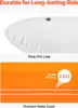 VEVOR Fun Tube Set pour faire du bateau, remorqueur Voir les images du produit 3