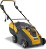 sV 415 E121 cm detský sekací stroj oceľovo žltá/tmavosivá Náhľad obrázku produktu 4