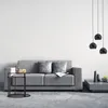 Relaxdays Beistelltische 2er Set, Satztisch, Sofatisch, mit Produktbild-Vorschau 6