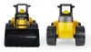 Lena GIGA TRUCKS Earth mover Pro, Bager, Earth mover, 3 rok Náhľad obrázku produktu 9