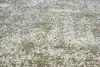Etna 100 Silber / Oliv 80cm x 150cm Produktbild-Vorschau 3