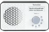 TechniSat 0000/2936, Przenośny, Cyfrowy, DAB+, FM, 87,5 - Podgląd zdjęcia produktu 11