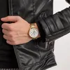 Tommy Hilfiger Damen Multi Zifferblatt Armbanduhr In Gold Produktbild-Vorschau 6