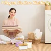 Waschmittelbehälter Set 3 Stück – mit Deckel & Produktbild-Vorschau 6