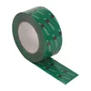 FÖRCH Systemklebeband Grün 50mm x 25m Folienband Produktbild-Vorschau 2