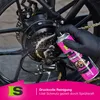 Spraytive 2x 300ml Antriebsreiniger Spray – Kettenreiniger Produktbild-Vorschau 3