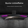 Monitorlampe mit Asymmetrischem Licht,Led Monitor Lampe, Produktbild-Vorschau 3