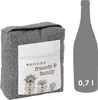 Walteco Dveřní zarážka 200x135x225mm, 1,7kg, volně stojící, Náhled obrázku produktu 5