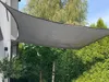 HDPE 5x6 Pieskové slnečné plachty Náhľad obrázku produktu 7