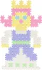 Meli Minis Pastel 400er Set – Kreative Produktbild-Vorschau 24