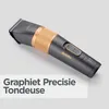 BaByliss E987E, Złoto, Granit, 0,6 mm, 2,8 cm, Głowa, Podgląd zdjęcia produktu 24