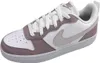 Nike Court Borough Low Recraft (Gs) White/Venice-Plum Produktbild-Vorschau 6