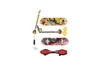 Set skateboard à vis, finger scooter, waveboard en Voir les images du produit 3