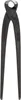 Knipex 99 00 220, Pinzette, 2,4 mm, Stahl, Schwarz, 220 mm, Produktbild-Vorschau 3
