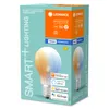 Ledvance LED Smart+ Filament A60 Birne 6W = 60W E27 matt Produktbild-Vorschau 2